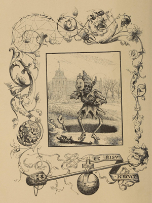 woe unto you source image public domain